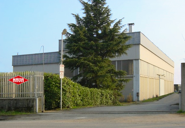 OfficinaNava presse oleodinamiche